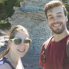 Sara Westman and Brian Mitchell's Wedding Website