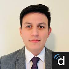 Neonatologists at Cedars-Sinai Medical Center