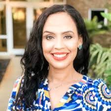 Liz Villanueva's Instagram, Twitter & Facebook