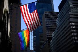How will pride be celebrated this year? Lgbt Pride Month 2021 What To Know About Its History Events Parades Abc News