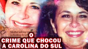 ATÉ A P0LÍCIA FICOU PERPLEXA COM O QUE ACONTECEU! CASO Michele Whitaker