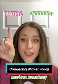 Compare New Wicked Song