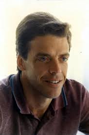 James Ferry Obituary