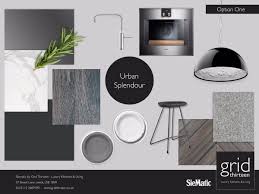 In september, i walked you through each of the rooms of my house and then posted about my plans for that room. Grid Thirteen Luxury Kitchens Bedrooms Living V Twitter Loving The Urban Tones And Timeless Materials Selected For A Clients Mood Board Spekva Siematic Gaggenau Flos Quooker Modern Design Https T Co Xwptgjb17s Twitter