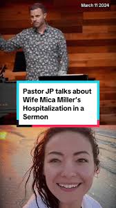 Pastor JP