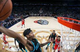 8:00 pm, april 3, 2019. Charlotte Hornets 2019 2020 Expectations Can Monk Take The Next Step