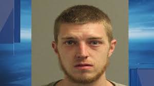 Justin Eicher's Instagram, Twitter & Facebook