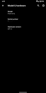 No matter your wants or needs, there's no way around it — the bootloader must be unlocked to modify the system. Verizon Oem Unlock Enabled Xda Forums