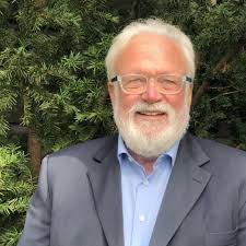 Remembering David Armour, Past President and CEO at United Way Centraide  Canada