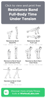 Pin On Free Workouts
