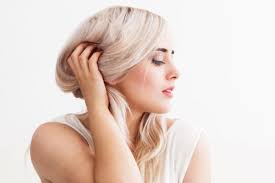 To have the look of silky and shine, you must wash your hair every three days. How To Take Care Of Bleached Hair At Home