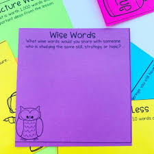 10 quick and easy exit ticket ideas for upper elementary