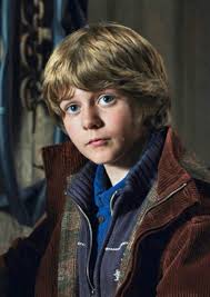 Fan Casting Ty Simpkins as Beau Abbott in A Quiet Place (2008-2010)