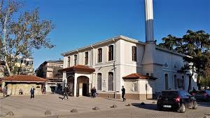Büyükşehir'den açıklama sakarya büyükşehir belediyesi, tarihi alicanlar konağı'nın satışa çıkarıldığı haberlerine ilişkin açıklama yayınladı. Orhan Cami Adapazari Sakarya Bild Von Orhan Gazi Camii Adapazari Tripadvisor