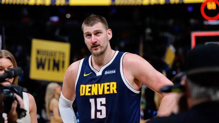 Nuggets' social media admin goes viral for farewell post | Sporting News