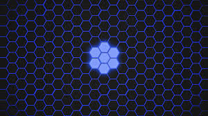 Dimensión mínima para poder cargar: Download Wallpaper 1152 X 2048 Hexagon 23648 Hd Wallpaper Backgrounds Download