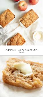 Pin By Julie Blanner On Breakfast Recipes Desserts Apple Cinnamon Bread Apple Recipes