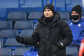 Frank lampard er færdig som manager i chelsea, skriver flere engelske medier mandag. G5nqrfjremcwem