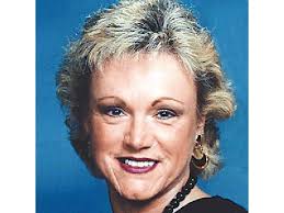 Joyce Barger Obituary (1948