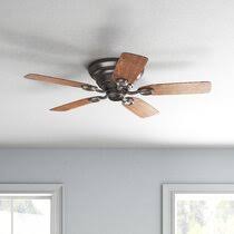 Check spelling or type a new query. Small Room Ceiling Fans You Ll Love In 2021 Wayfair