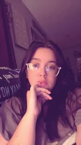 Kailey Grant (@yourmomsosmyfavalut)'s videos with kiłl me in my white tee