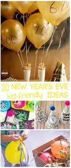 30 New Year S Eve For Kids Ideas So Many Clever Unique And Fun Activities From Kids Party Hats Time New Years Activities Family New Years Eve Eve Children