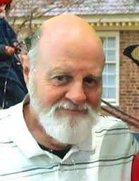 Obituary information for Patrick Robert Haley