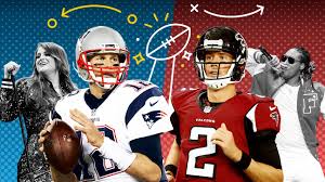From the helmet catch to the guarantee, how much … Super Bowl Li Quiz Should You Root For The Atlanta Falcons Or New England Patriots