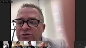 Defesa de Tese Aluno Martin Andres Coronel Cordero 29/07/2021