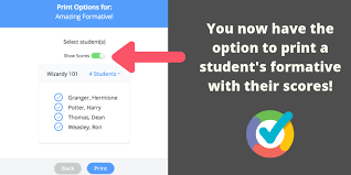 For youtube video tutorials go to → bit.ly/goformative table of contents sign up for a free account create a formative assignment build your own from scratch. Formative Feature Updates General Use Formative Community Center