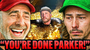 Rick Ness #goldrush2024 #rickNess