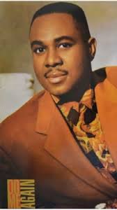 R&B singer, songwriter, and producer Kenny Whitehead recently sat down for  an in-depth conversation with Halftime Chat and AddieesDiary, where he  opened up about the early beginnings of his musical journey and