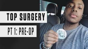 Q&A WITH DR. SCOTT MOSSER: Potential consequences of losing weight after  top surgery vs. before