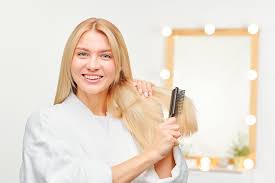 Below are a few best practice tips on how to take care of curly hair. How To Take Care Of Balayage Hair At Home Tony Shamas Hair Salon Laser
