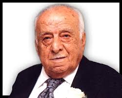 Obituary information for Sarkis Hanna