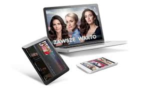 Oglądaj telewizję zawsze, kiedy masz na to ochotę i tam gdzie chcesz! Premium Online Nowy Pakiet W Usludze Cyfrowy Polsat Go