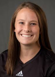 2014 Women's Soccer Roster