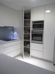 High Corner Cabinet Kitchen Modern Kitchen Cabinet Design Kitchen Layout Corner Kitchen Cabinet