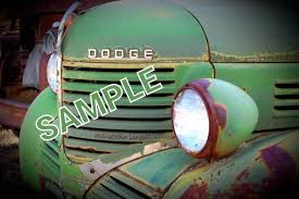 Image result for Green 1939 Dodge Truck