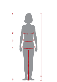 Do You Have A Sizing Guide