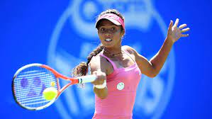 Wta is a registered trademark. Ankita Raina Rises To Career High 117 In Doubles Rankings