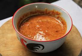 Rasanya hhmmmmmm susah dech dilukiskan . 7 Resep Sambal Khas Indonesia Paling Terkenal Belanga Indonesia