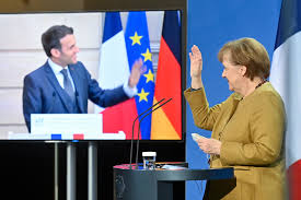 France vs germany live vivo euro 2021 hdfrance vs germanygermany vs france. French Complain Of Germany S Political Infidelity Voice Of America English