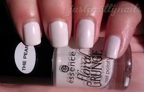 Maybe you would like to learn more about one of these? Essence Floral Grunge Lily Bloom Just Pretty Nails