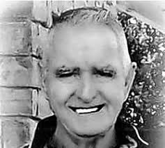 Ronald GRAVES Obituary (2012)