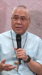 I have learnt that it has become common for people to become “cancelled”  when their opinions do not find traction with the general public. As  Christians, we too are not exempted from this “Cancel ...