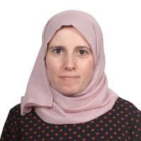 300+ "Huda Ahmad" profiles