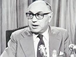 Biografía de Bernardo Grinspun