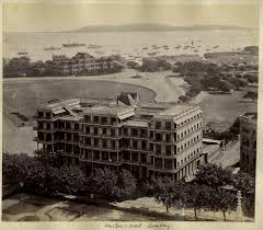 A Photographic History of Bombay's ...