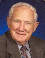 G C Blakemore (1925-2011)